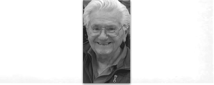 Robert F. “Bob” Brown 1926-2024