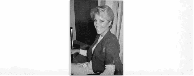 Roberta I. “Robbie” Moffitt 1956-2025