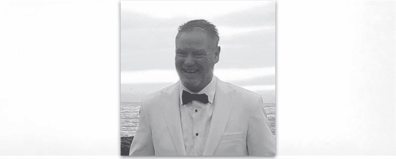 Ronald R. Richardson 1968-2024