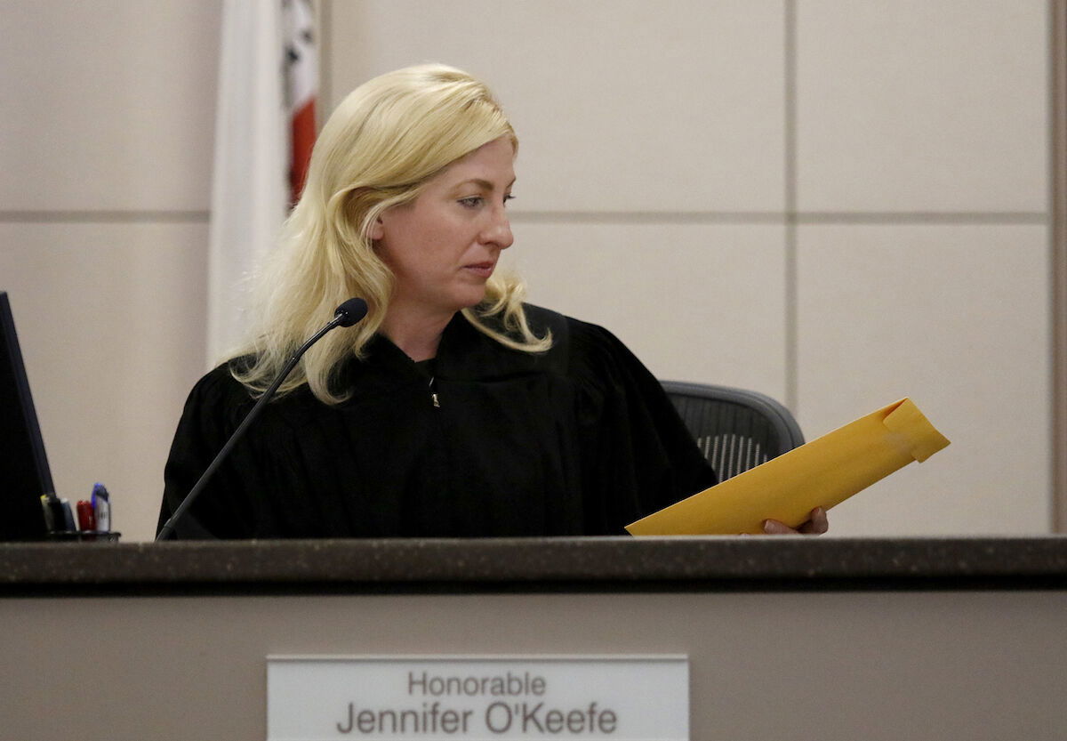 Ruben Flores Jury Reaches Verdict in Kristin Smart Murder Trial
