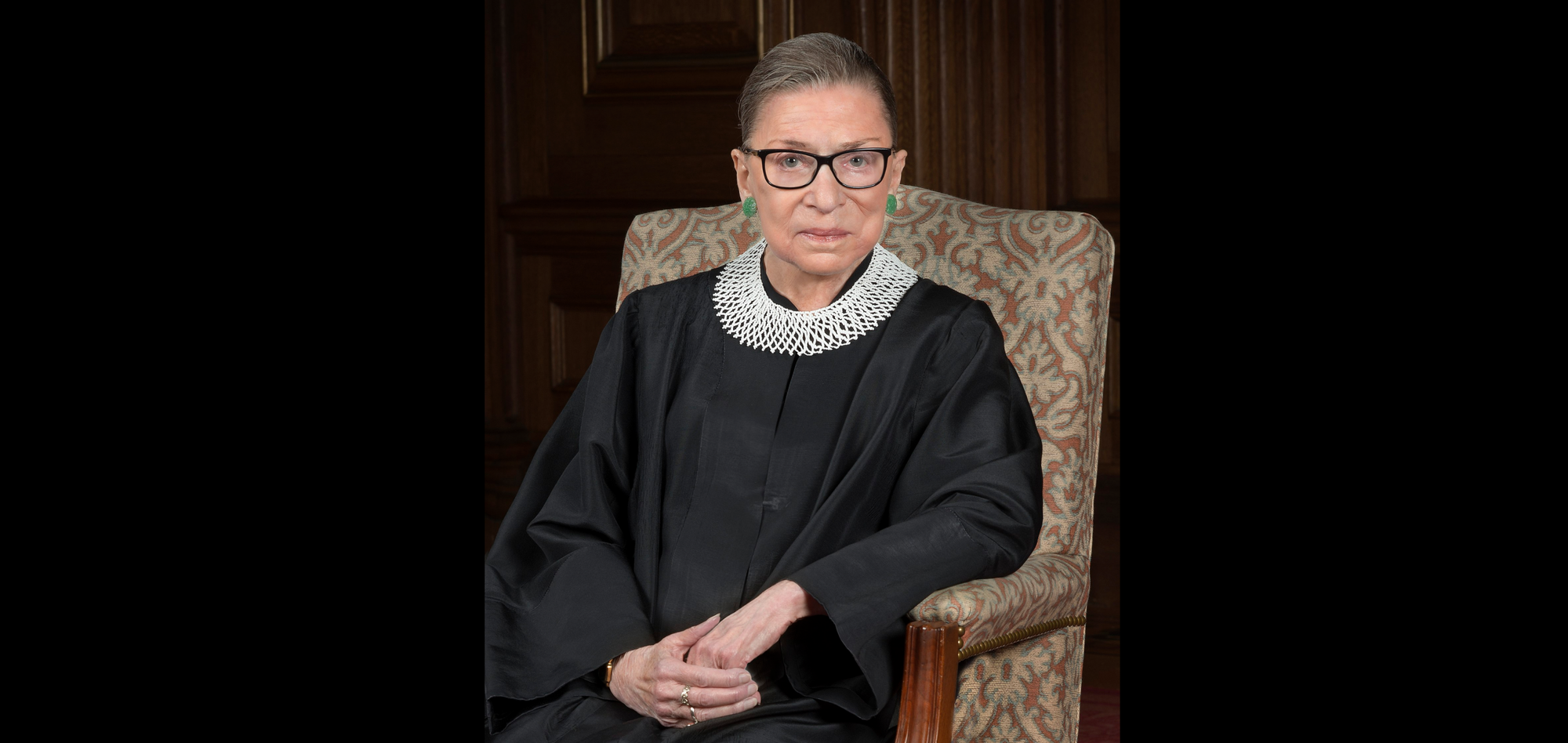 Supreme Court Justice Ginsburg Dies at 87
