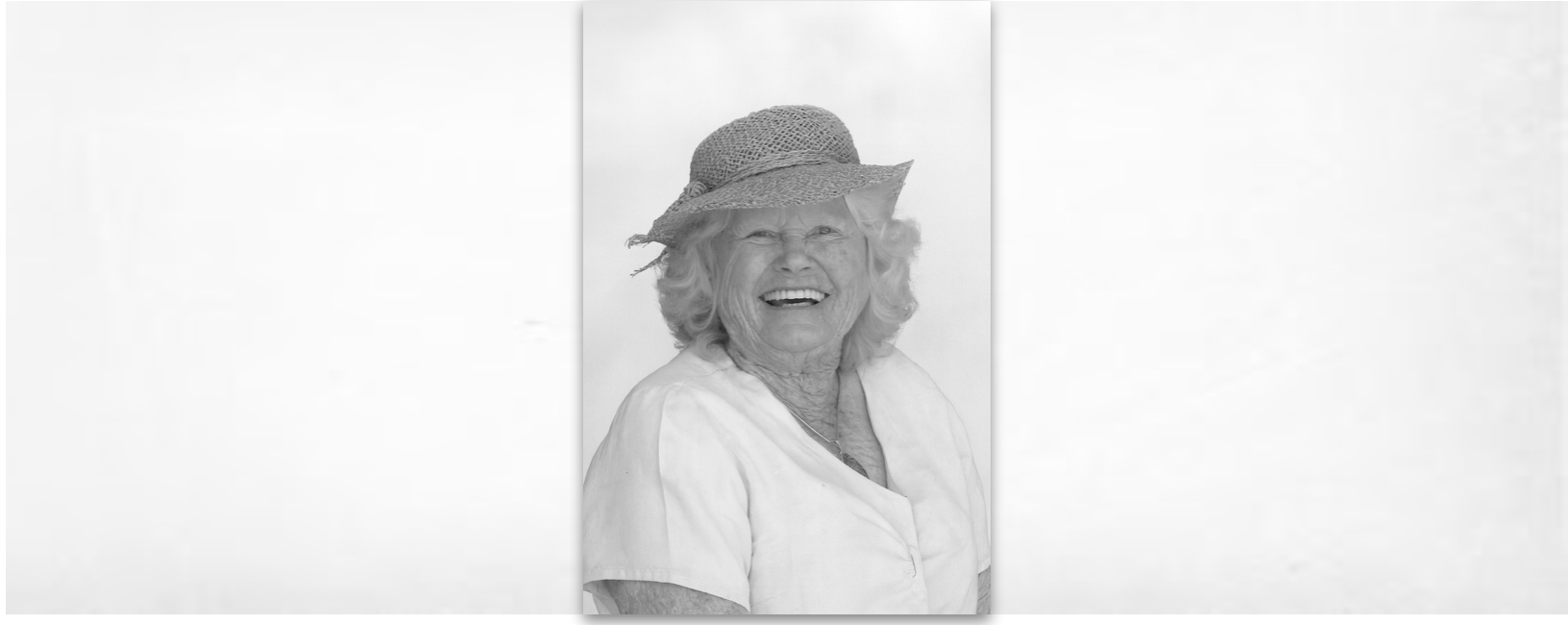 Ruth E. Scovell 1930-2026