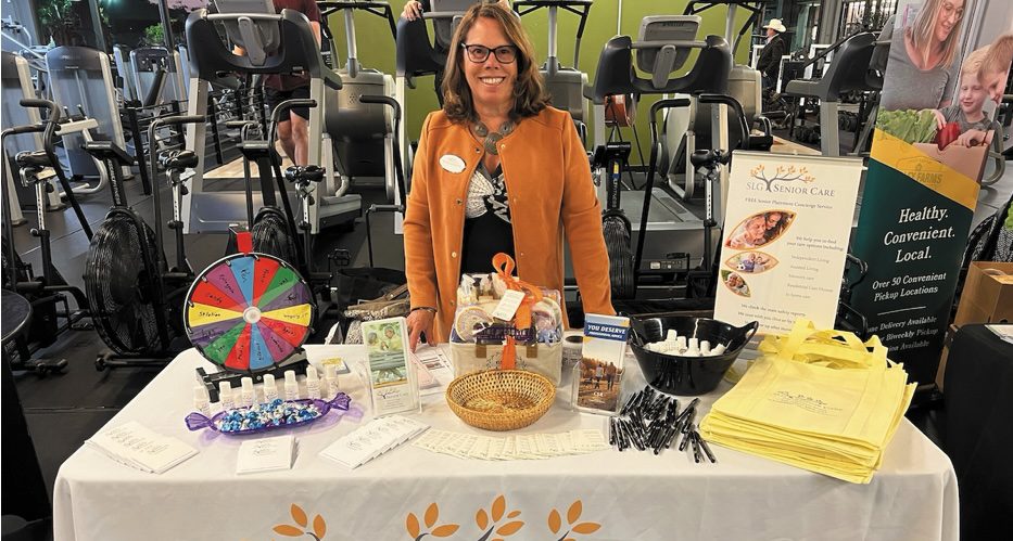 Business Spotlight: SLG Senior Care
