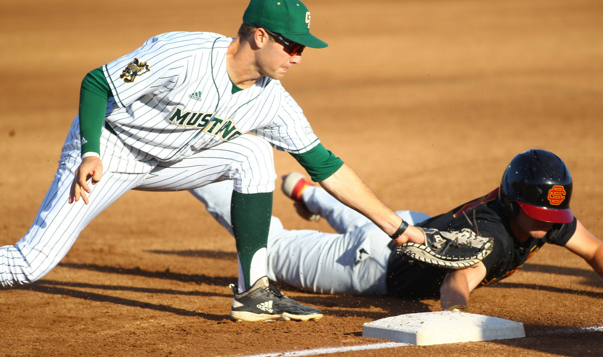 Cal Poly Began Preparations Friday for 2020 Baseball Season