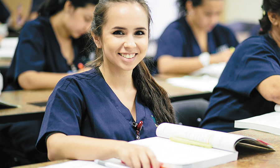 San Joaquin Valley College to begin classes in Atascadero
