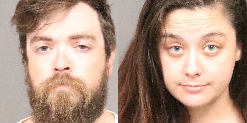 Two arrested on multiple child sex crime charges in San Luis Obispo County