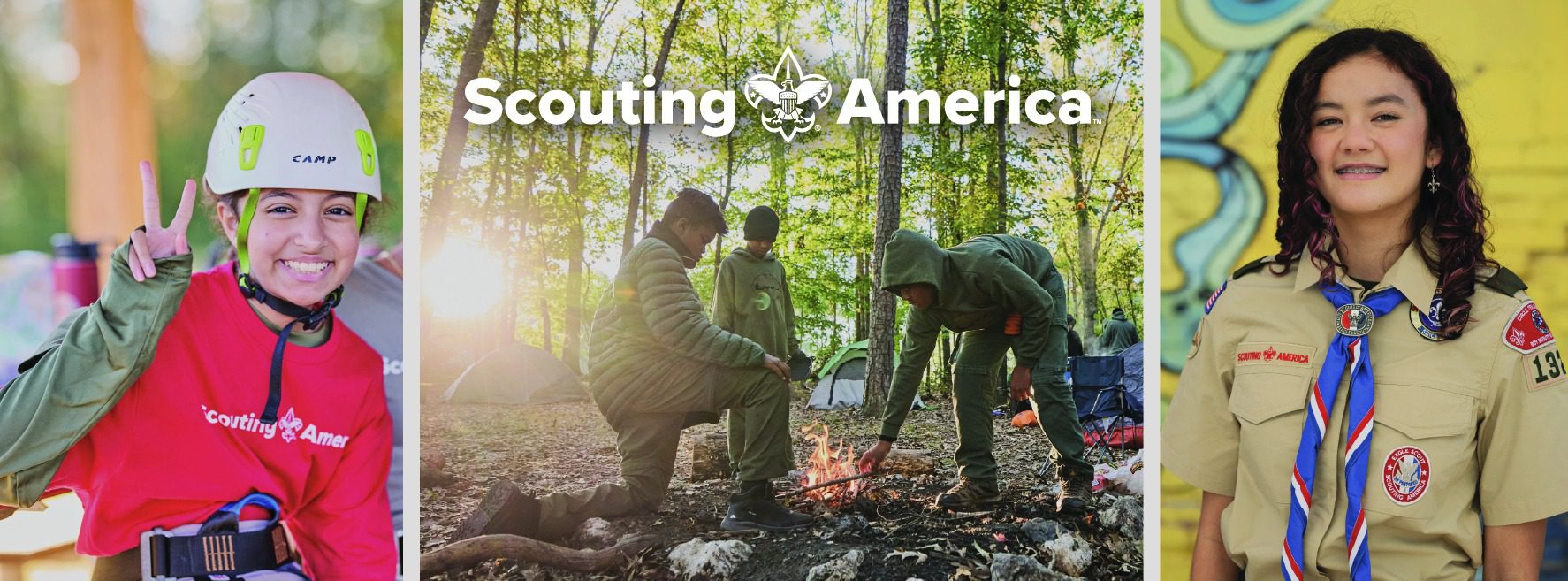 Scouting America Los Padres Council to host Annual 'Boots & Bling' fundraiser