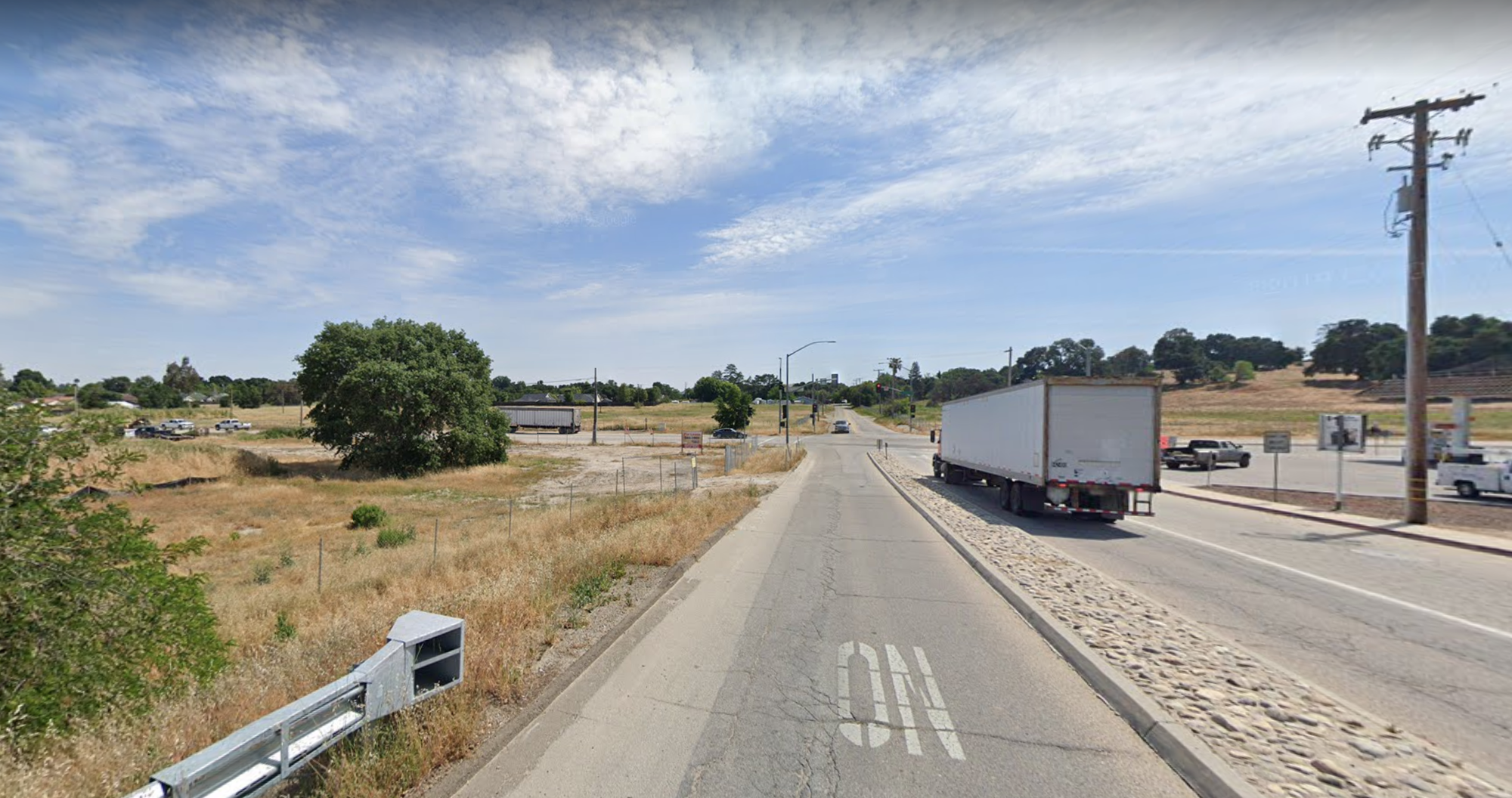 City Abandons Plans For Del Rio Interchange Roundabouts