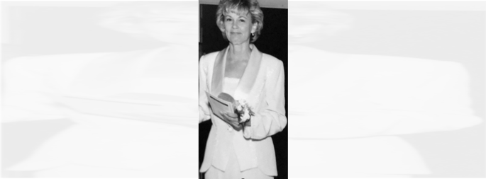 Ronda Kay Gilman 1944 – 2020
