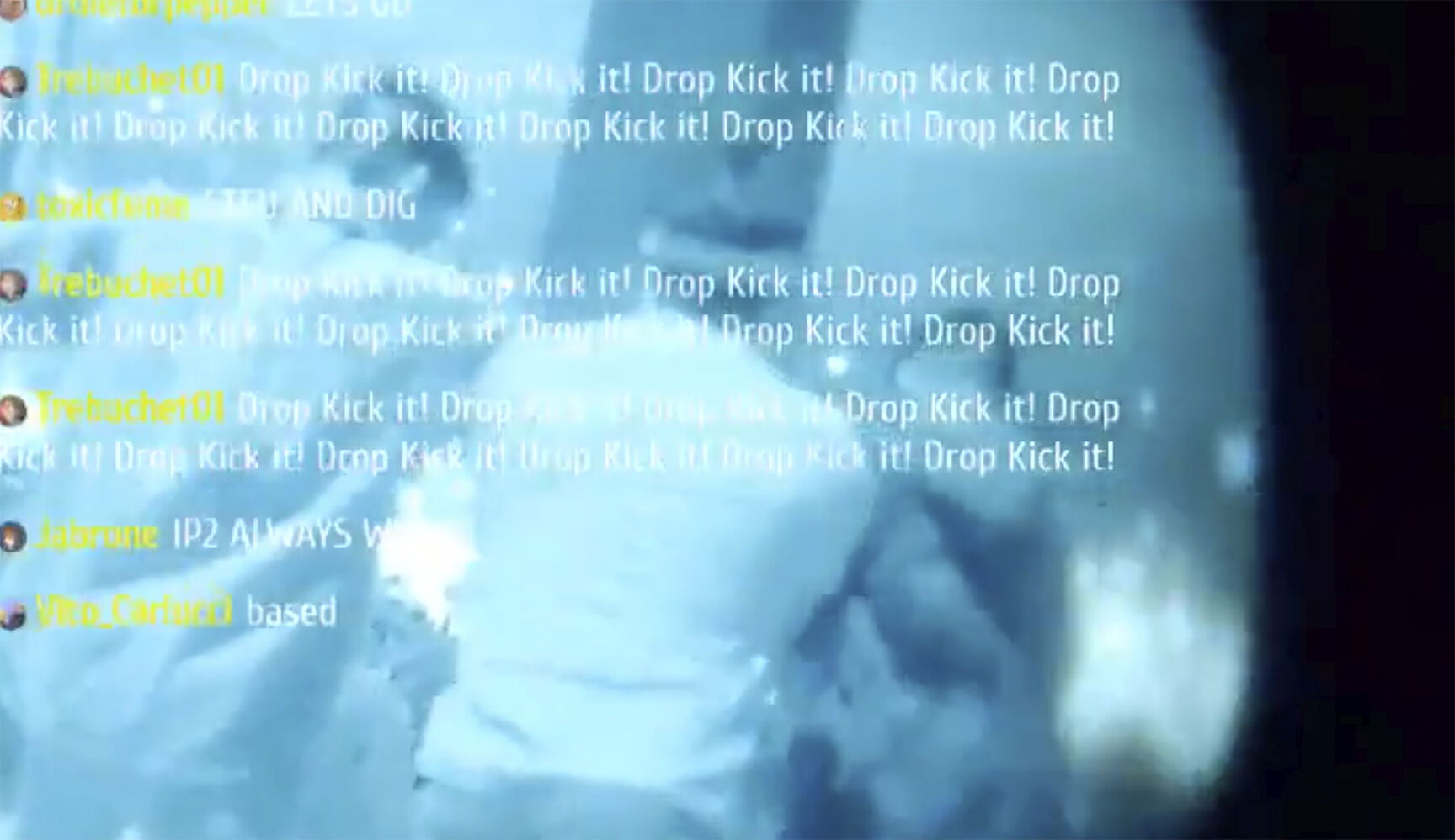 Vandals Remove Object from Pine Mountain