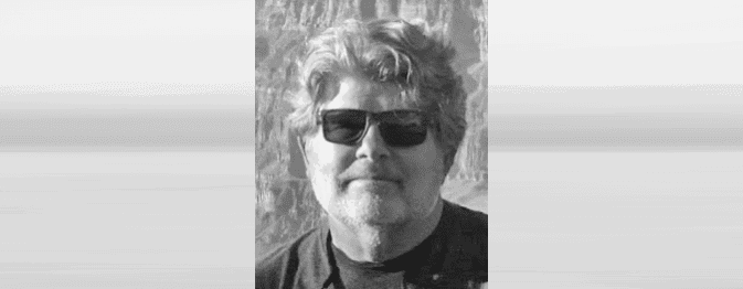 Rodney Gray 1953-2023
