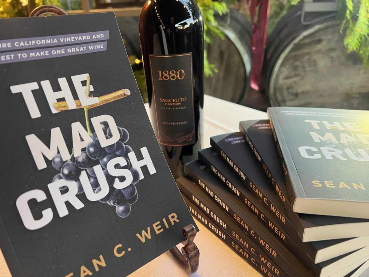 Local Wordsmiths: From 'How To' to 'Crafting the Perfect Story'