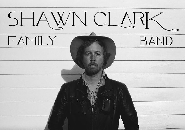 Tent City After Dark Drive-in/Virtual Concert Featuring Shawn Clark Family Band