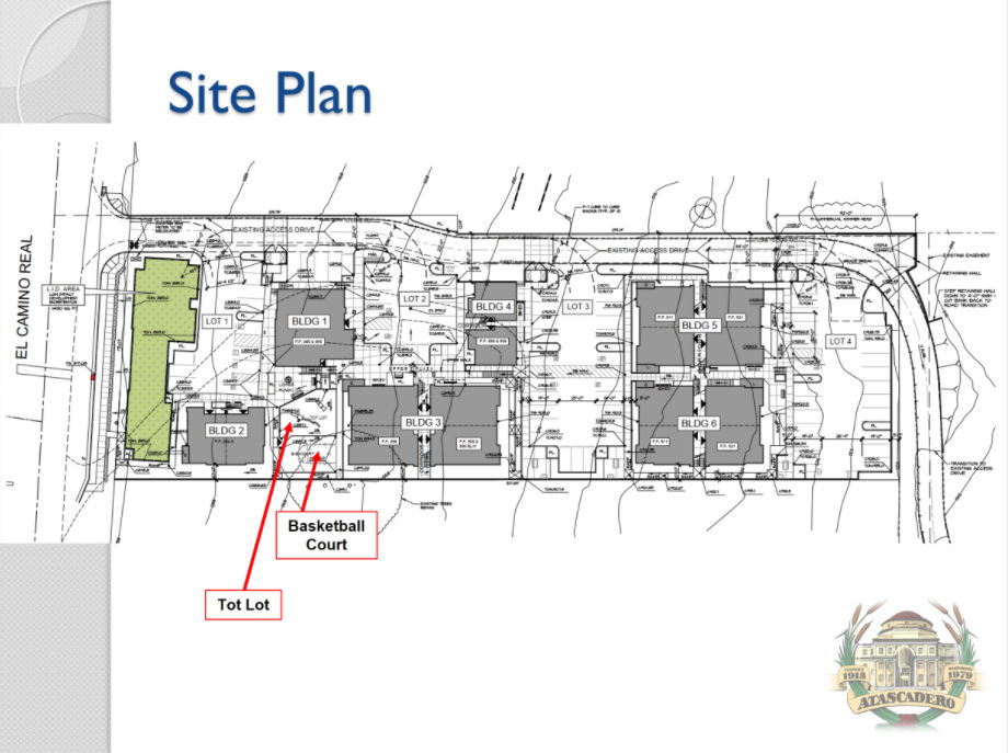 Council Agrees to $400K Loan To Peoples' Self-Help Housing for Project on Del Rio