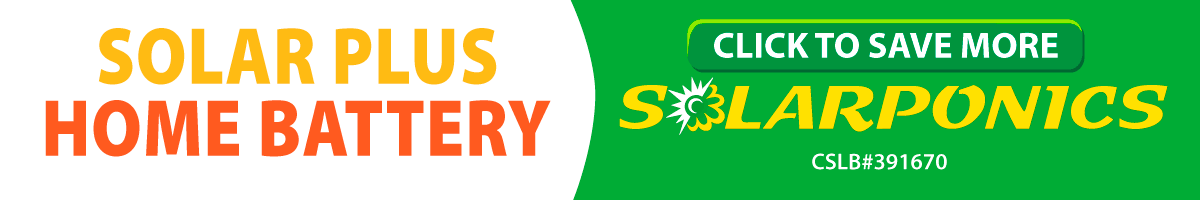Solarponics