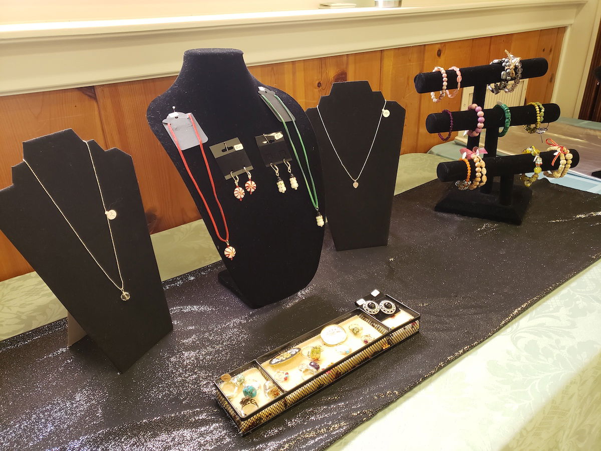 St. Williams Hobby Fellowship Holding Annual Holiday Boutique&nbsp;