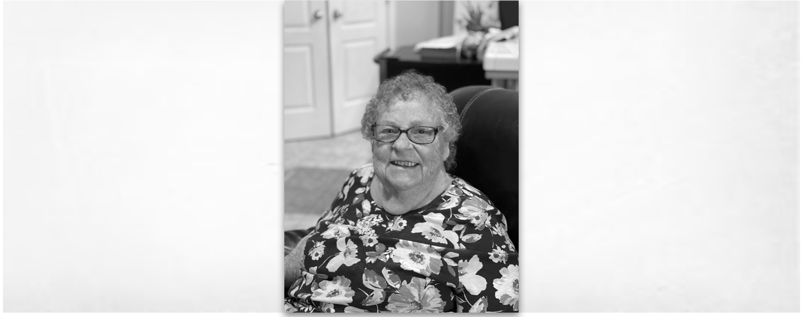 Stella Dueck 1939-2026