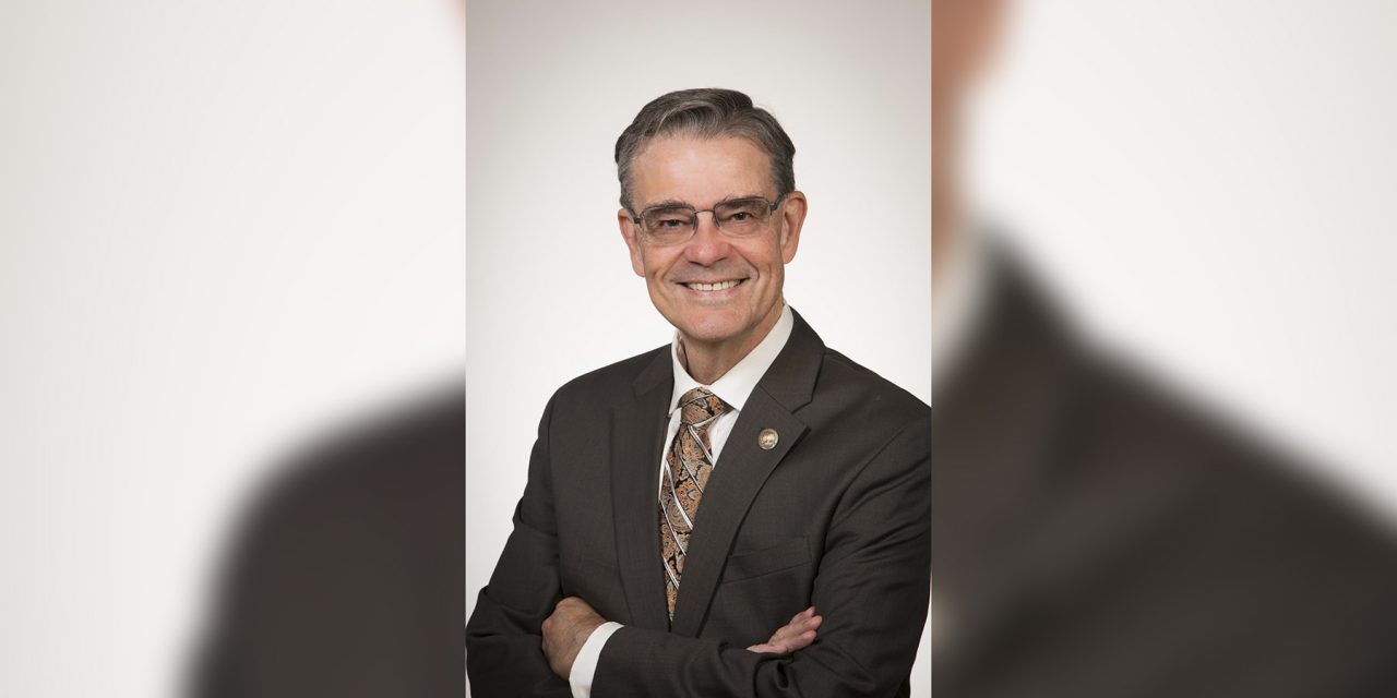 City of Atascadero announces Celebration of Life Tribute for Paso Robles Mayor Steve Martin