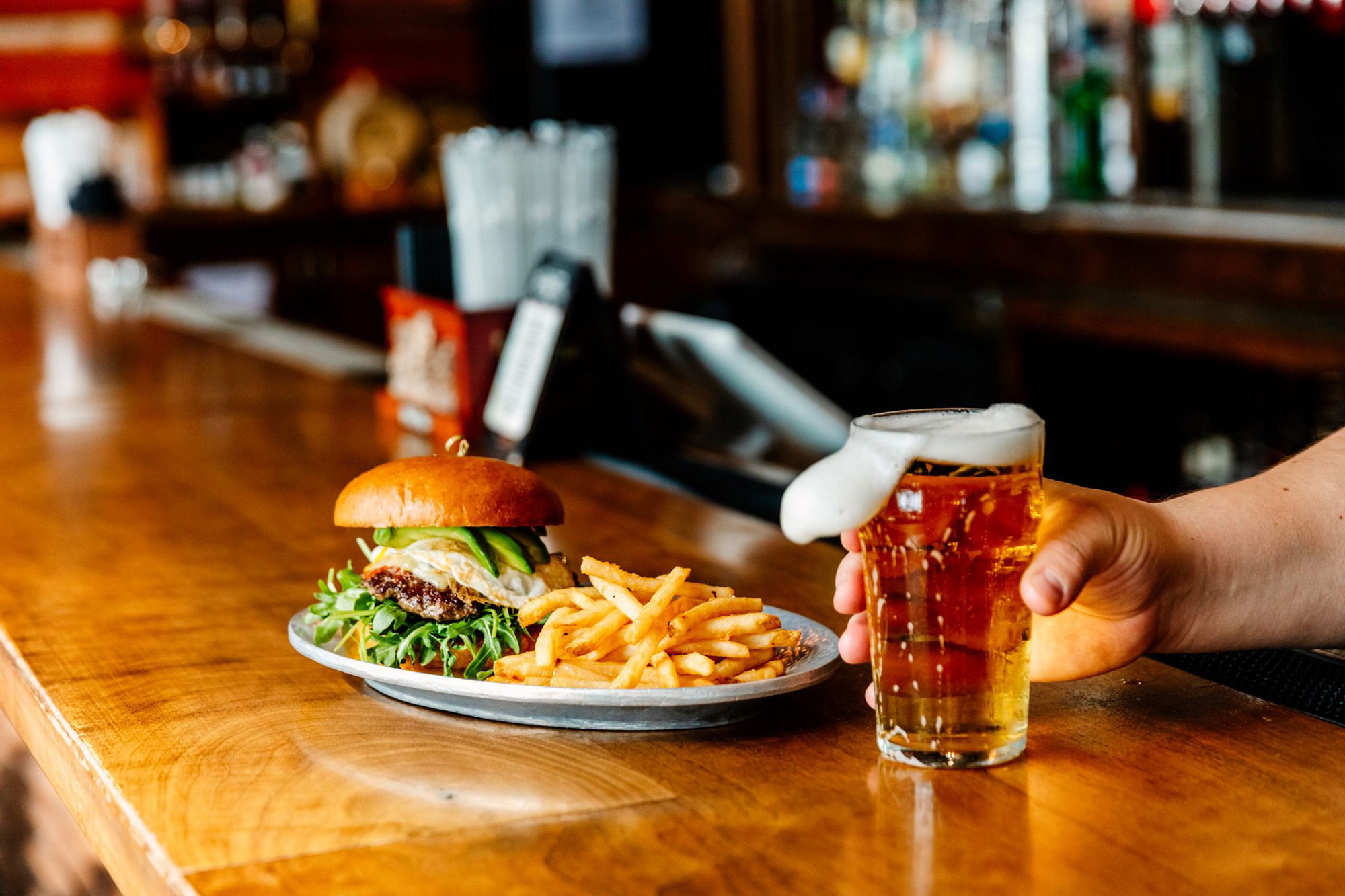 North County Restaurant Group to donate profits to ALF Food Pantry every Wednesday in August