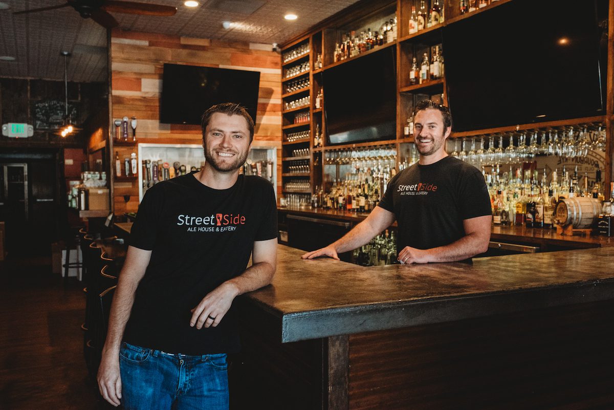 North County Restaurant Group Named Business of the Year