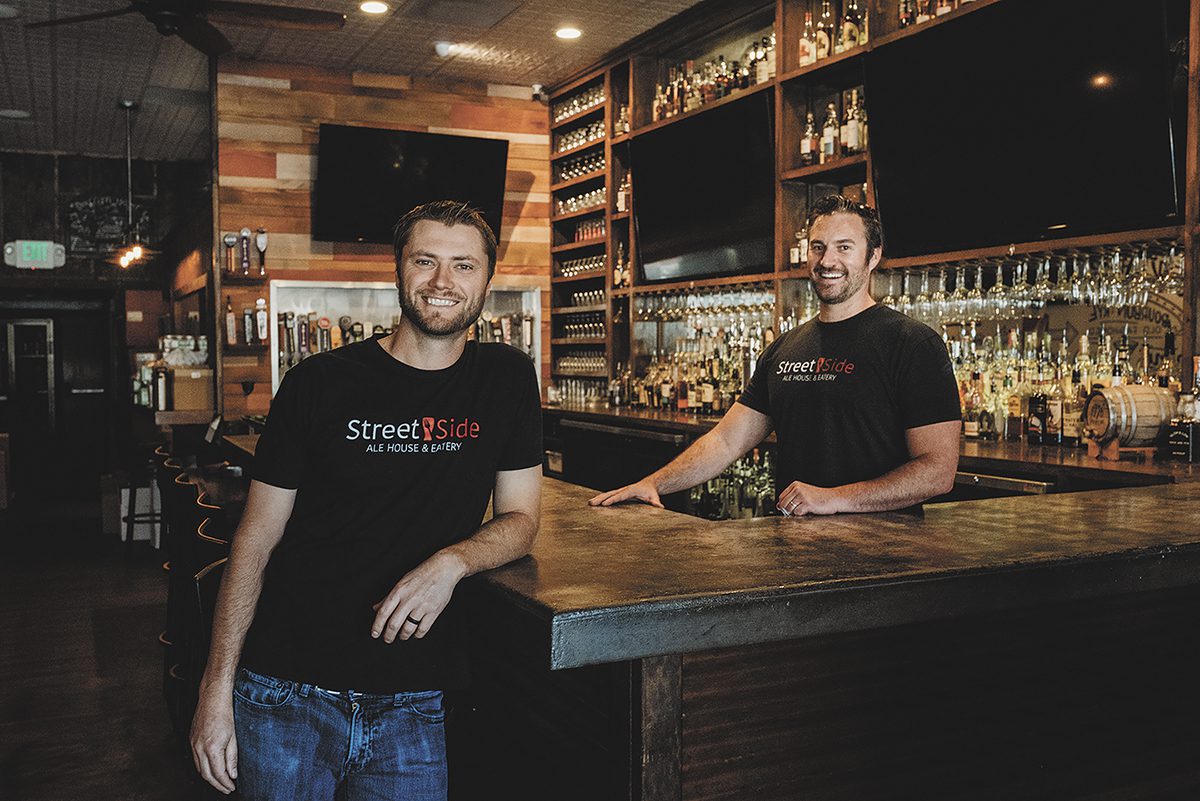 Dining and Shopping Expands Today in SLO County