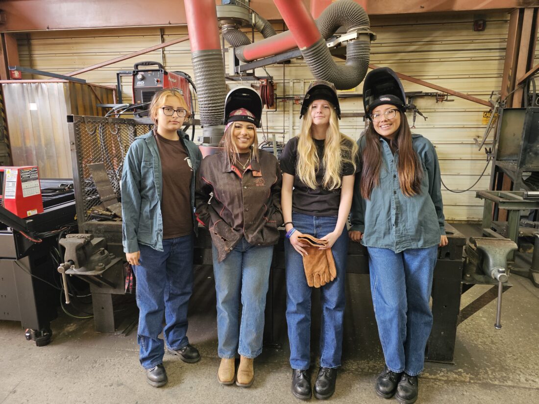 Tomorrow’s creative workforce