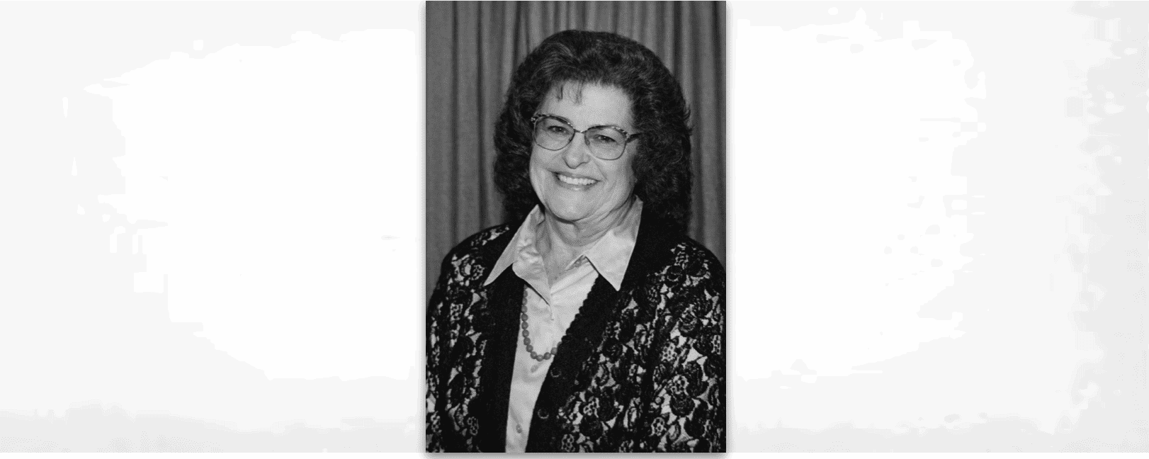 Sudie Love 1934-2025