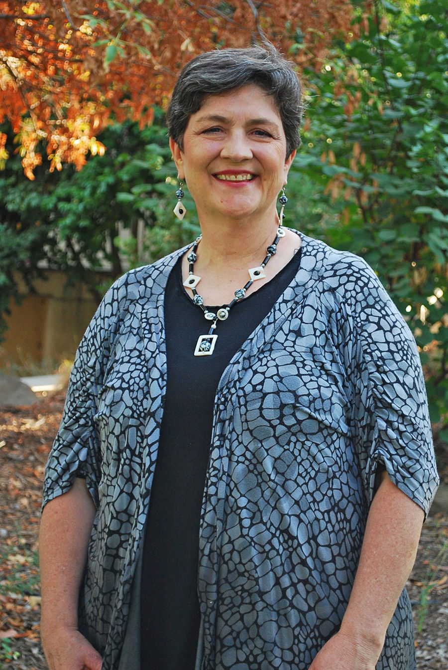 Susan Funk