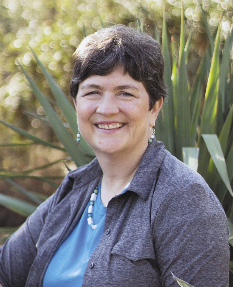 Susan Funk