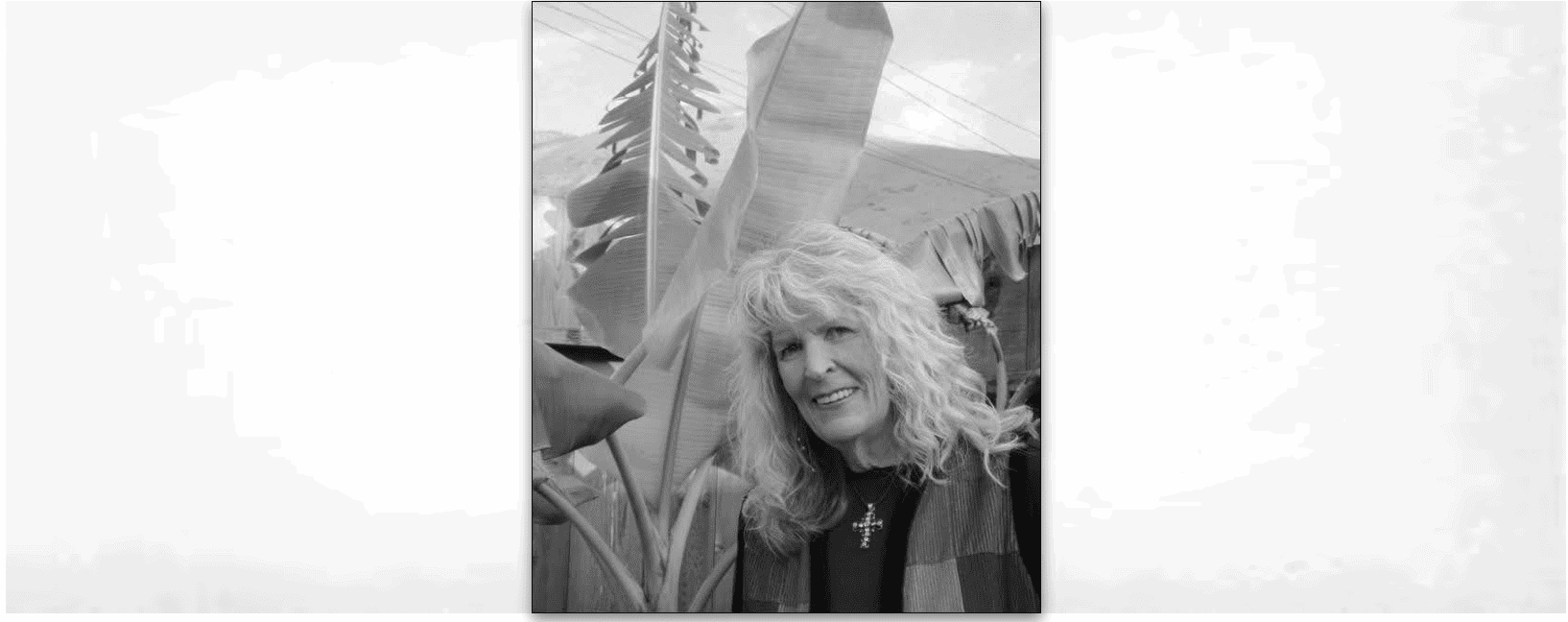 Suzanne Pope 1944-2025