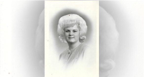 Suzie VanBenthuysen: A Life Well Lived