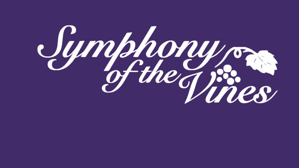 Symphony of the Vines presents Brass Quintet Chamber Music Concert