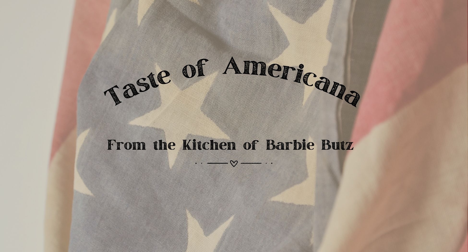 Peachy Picks and Berry Bliss