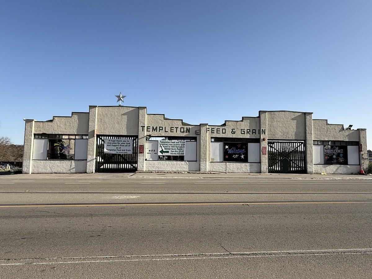 Six Months Later: Templeton Feed and Grain Looks Ahead with Gratitude, Grit, and Resolve