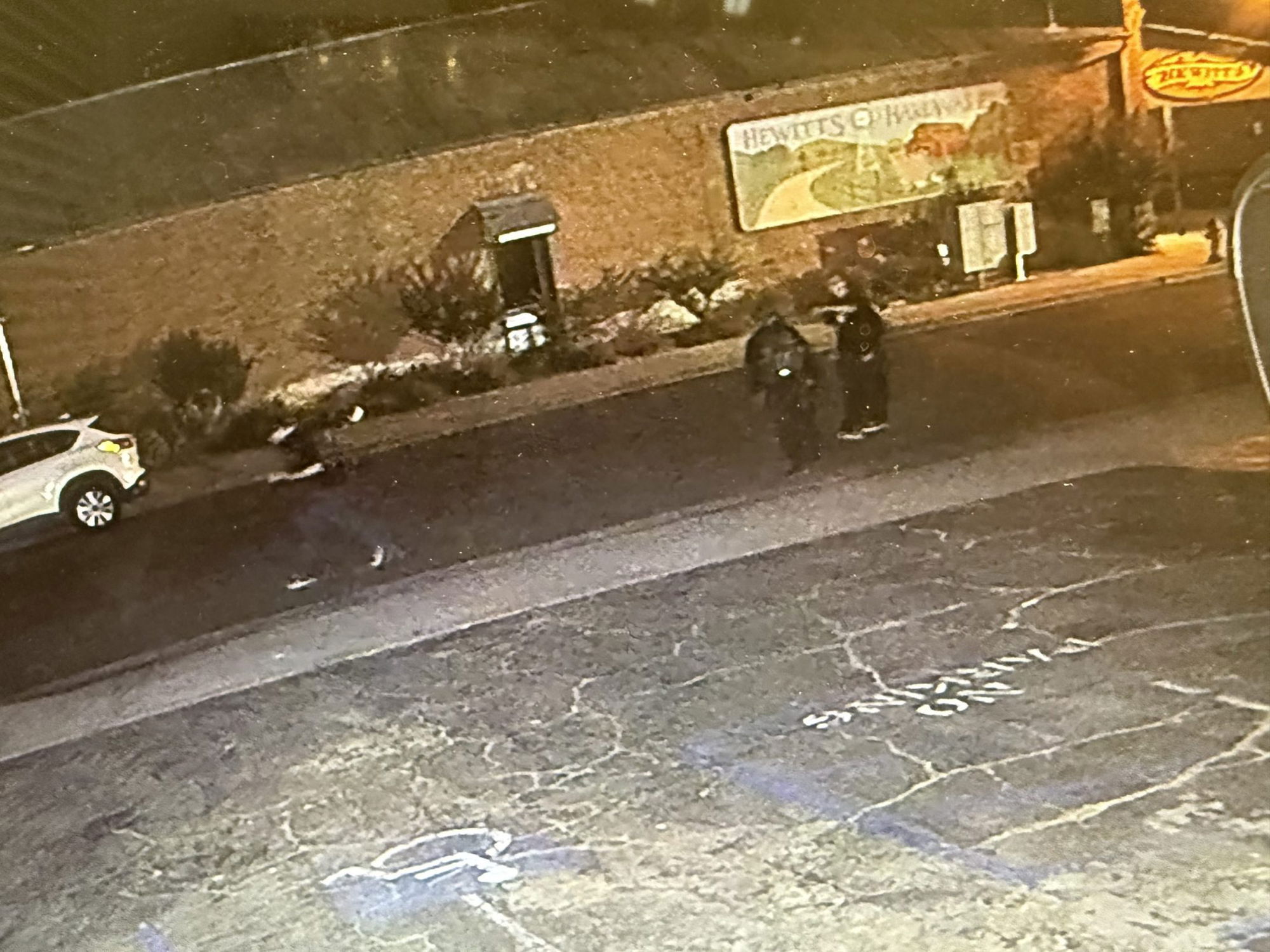 Authorities Seek Public’s Help in Templeton Feed and Grain Fire Investigation