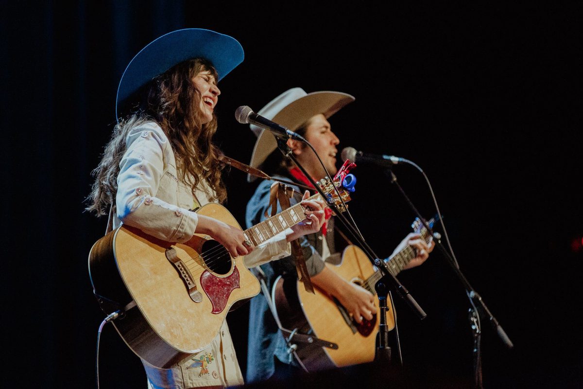 Countdown begins for Bluegrass Festival returning to Atascadero Lake Park