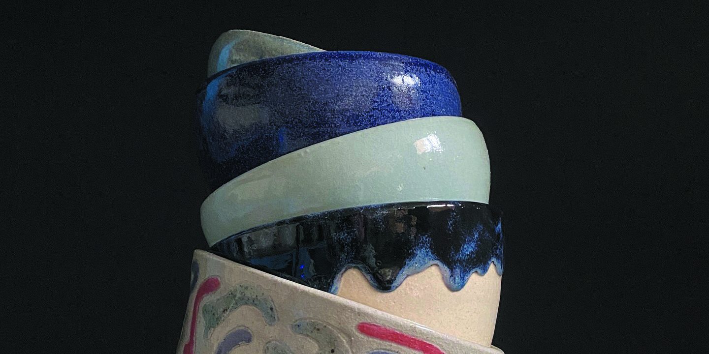 Where Art Comes Alive