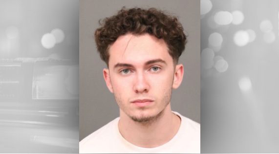Paso Robles man sentenced to 14 years in prison for fentanyl distribution resulting in fatal overdose