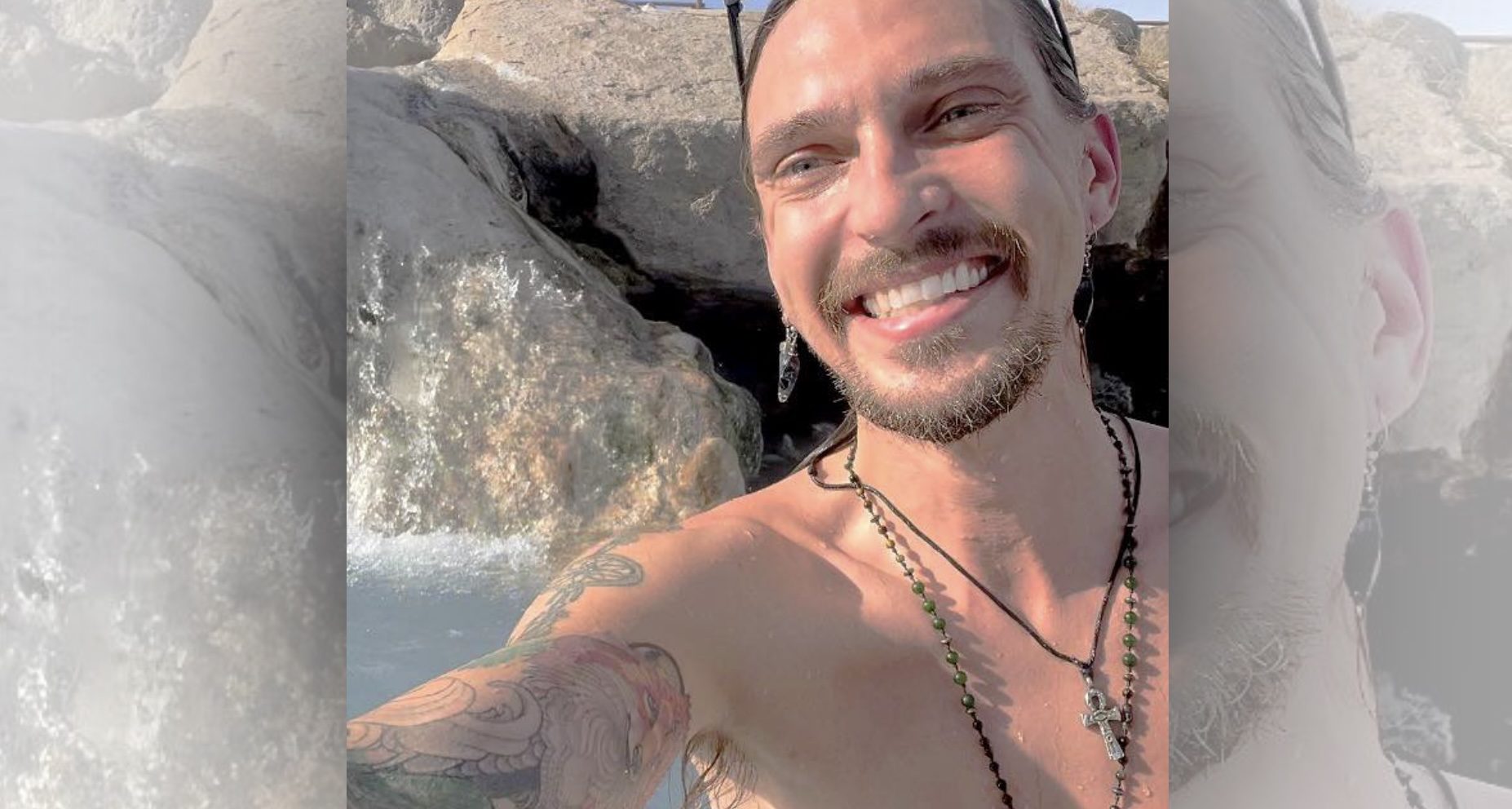 Atascadero police seek public’s help in locating missing man last seen Oct. 22