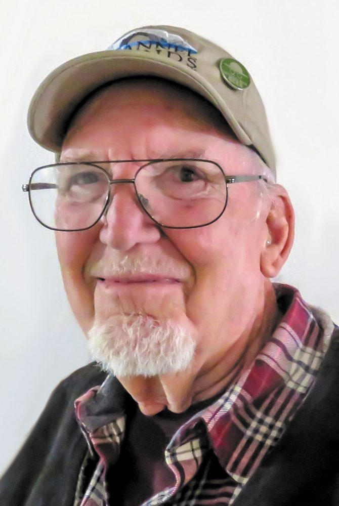 Tom Taylor