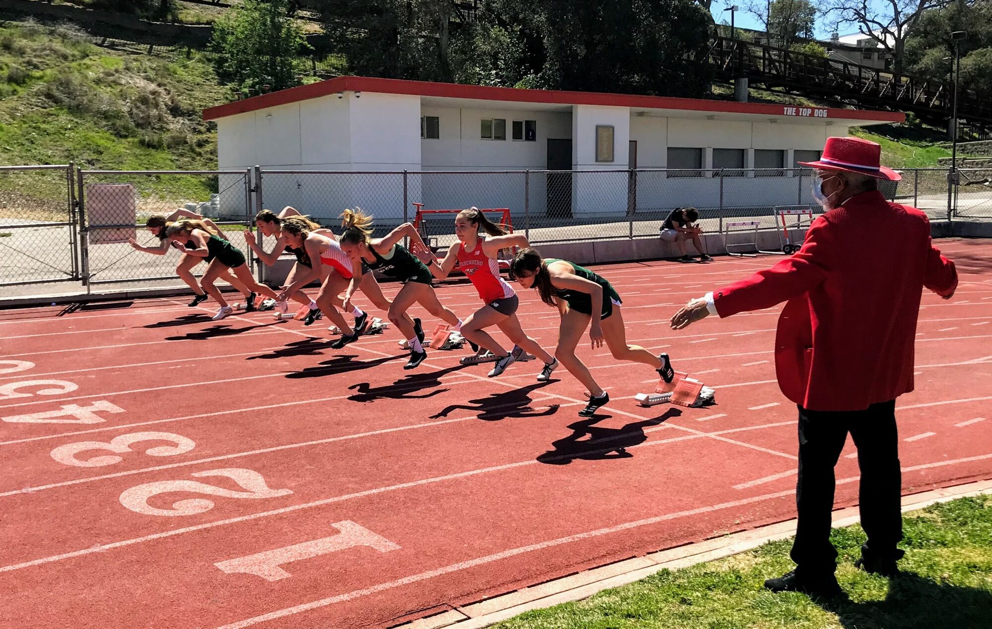 Weekly North County Sports Update