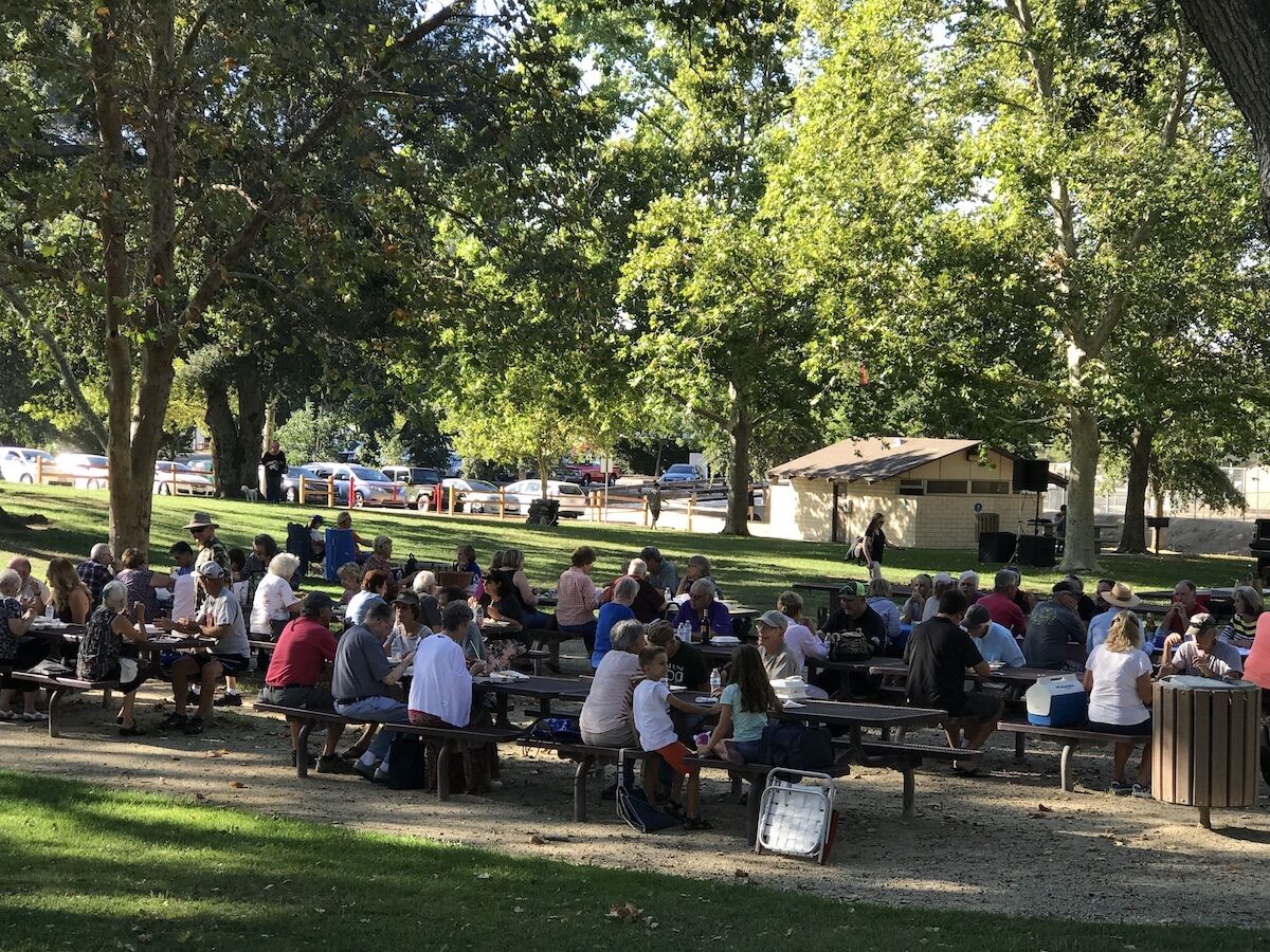 Atascadero’s Tuesdays in the Park Returns June 14