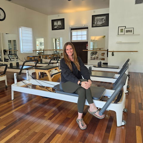 Business Spotlight: North County Pilates