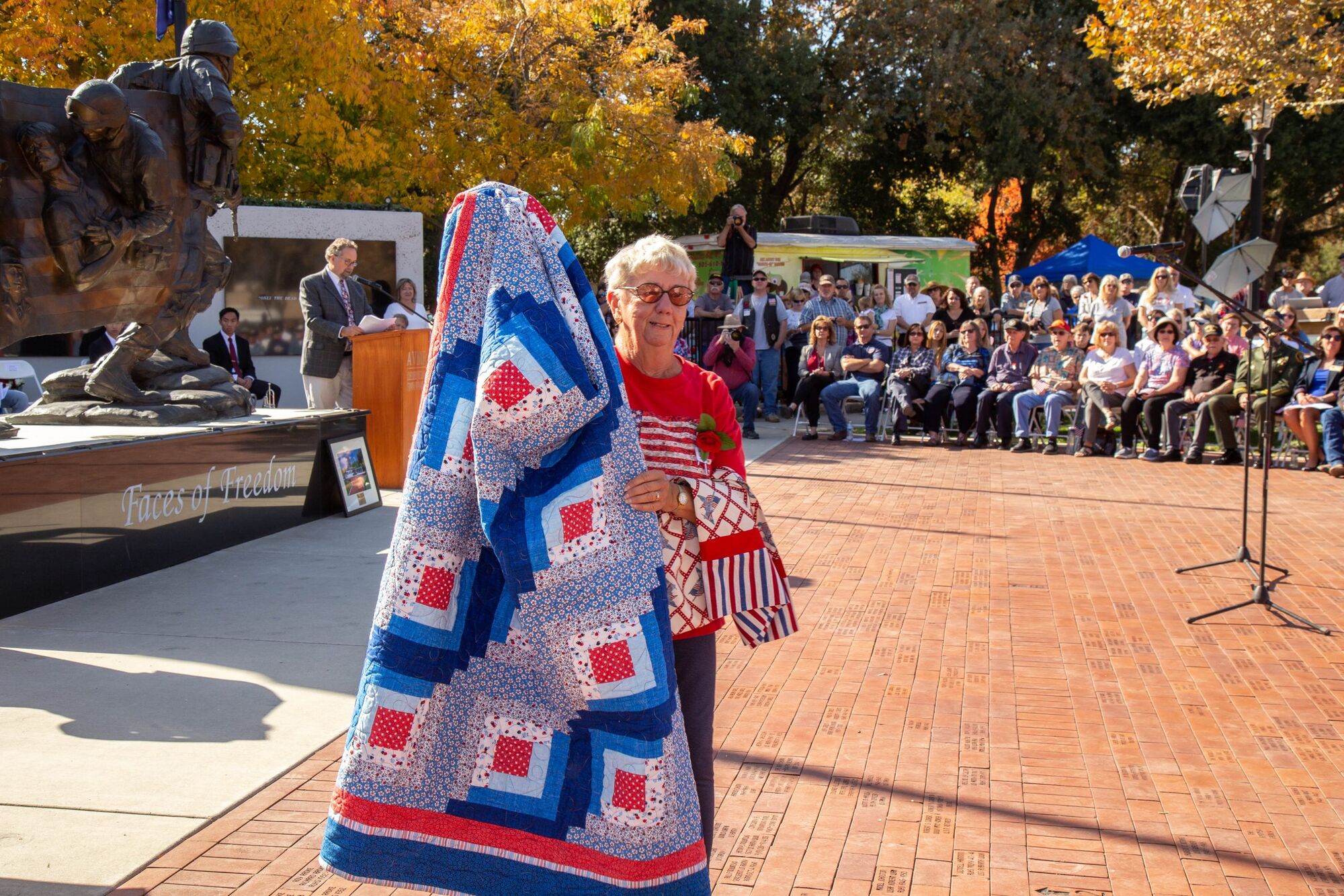 3rd annual Freedom Festival coming July 4