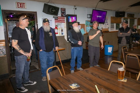 VFW Post 2814 celebrates 90 years in Atascadero