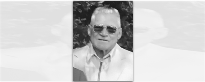 Vernon Lester Stewart 1930-2020