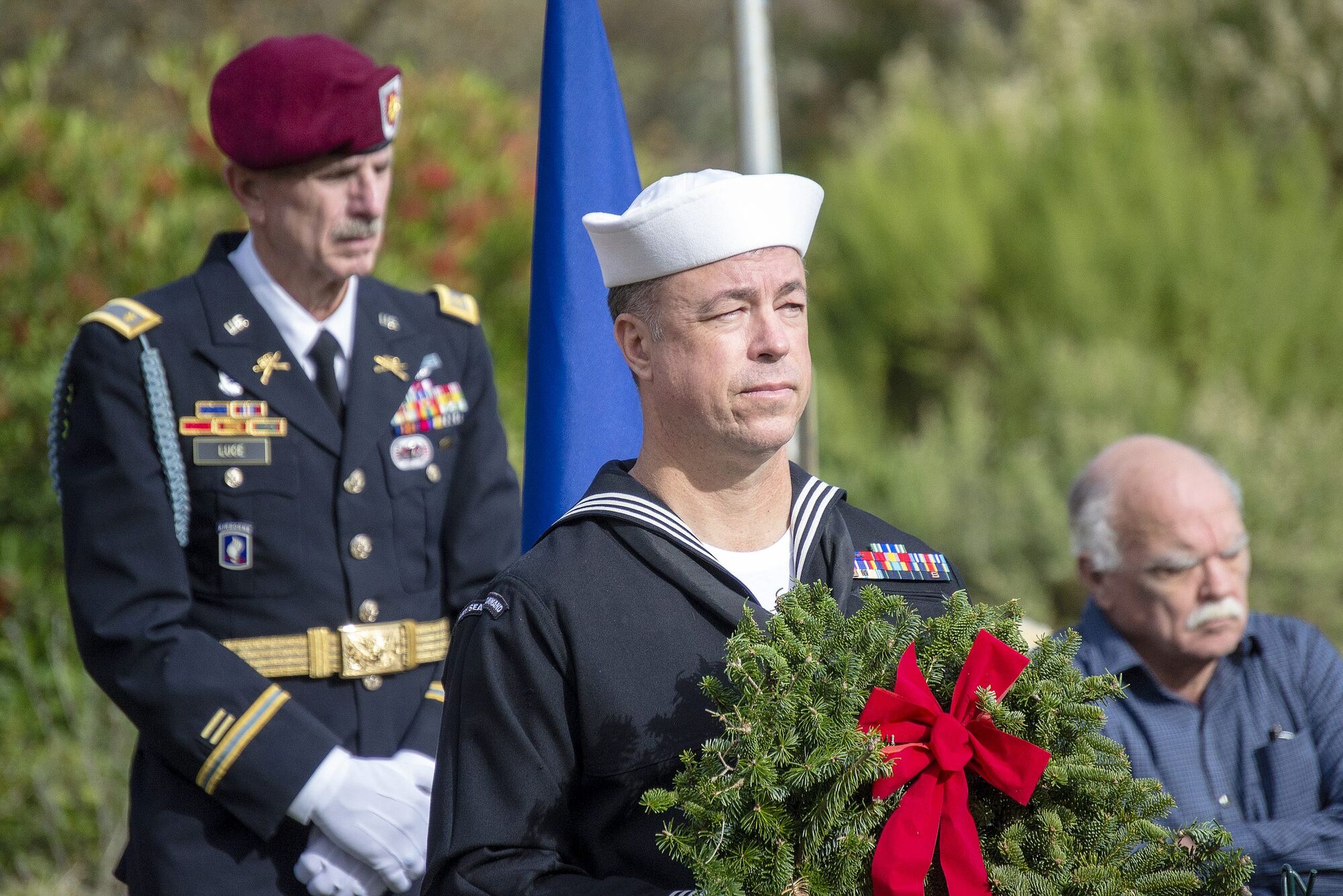 Wreaths Across America Honors Nearly 150 Atascadero Veterans