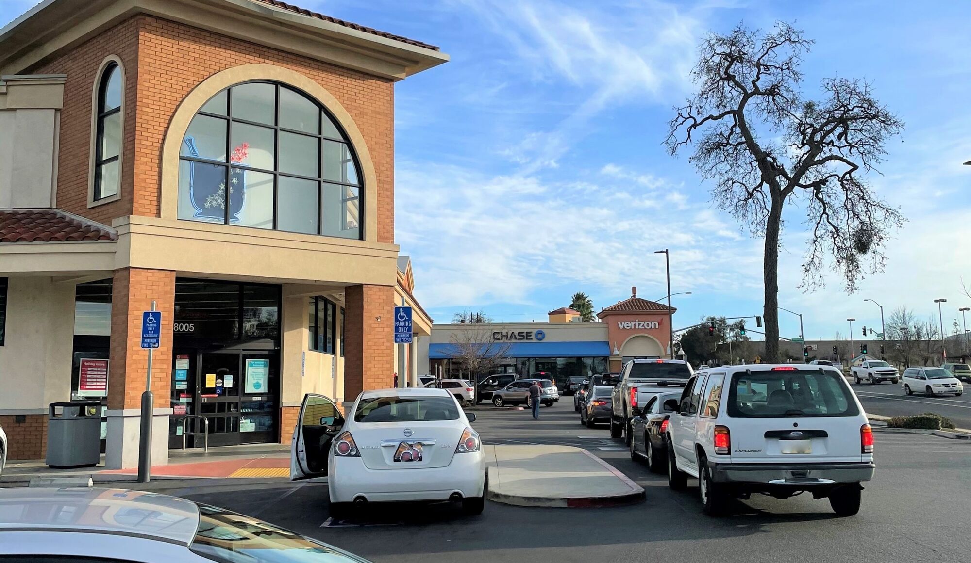 Atascadero Walgreens Staffing Issues Impacts Prescription Pick Up