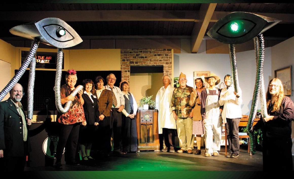 Business Spotlight: By The Sea Productions