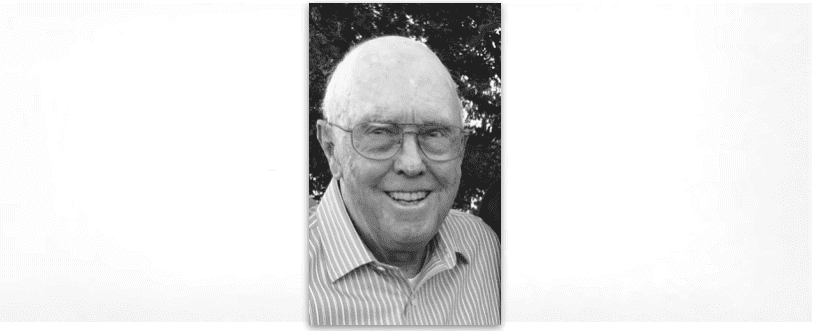 Warren L. Juhnke 1926-2025